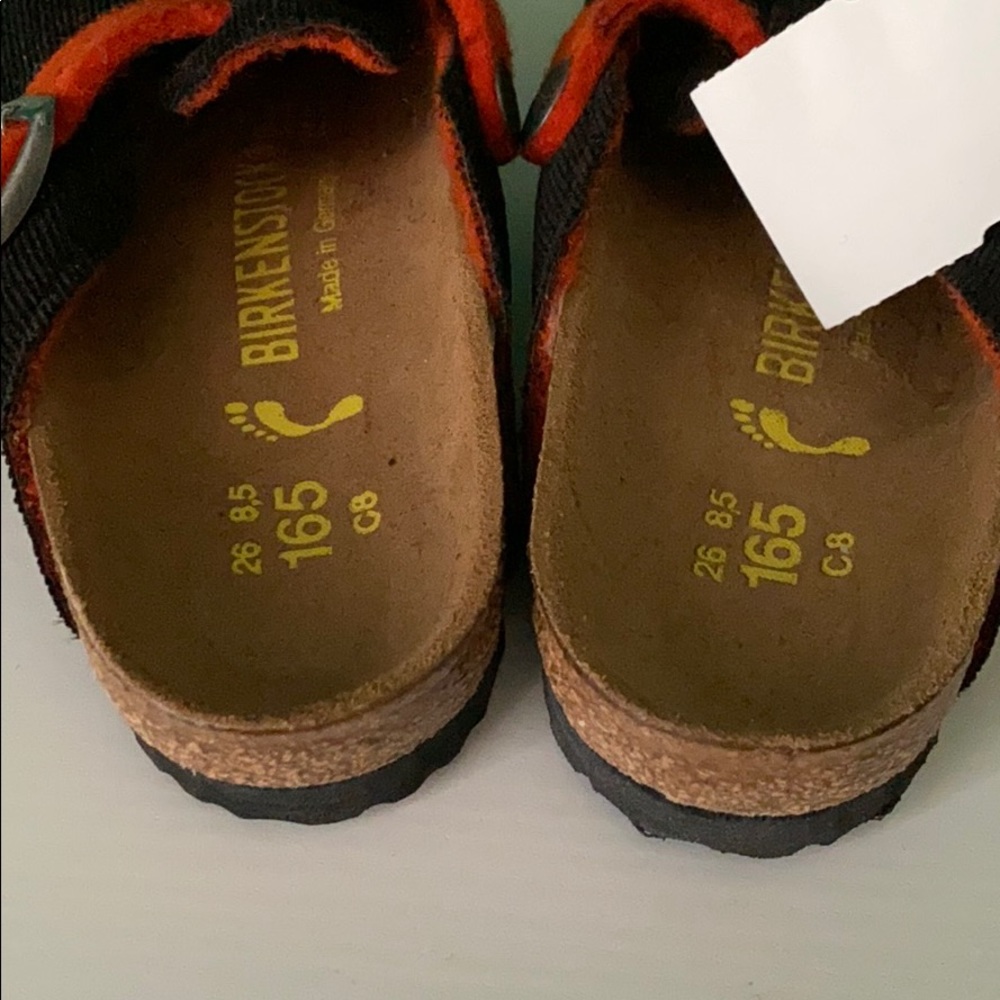 Birkenstock Felt Toddler - Picture 6 of 7